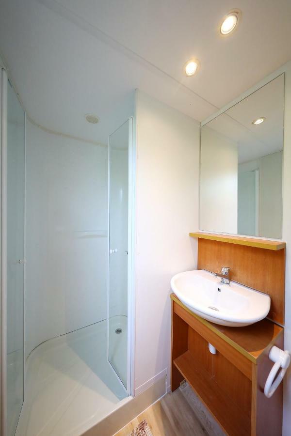 Mobile Home Grbe Nin Luaran gambar
