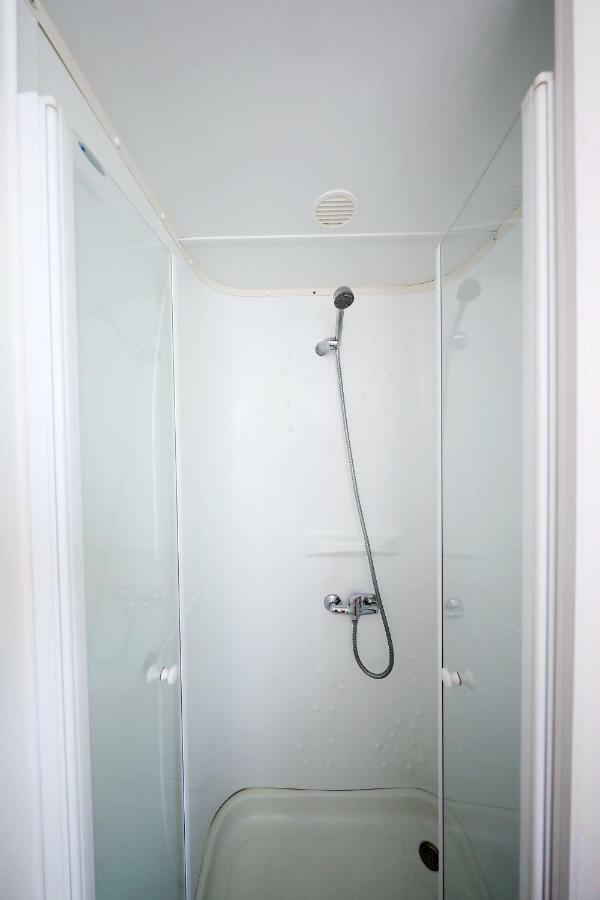 Mobile Home Grbe Nin Luaran gambar